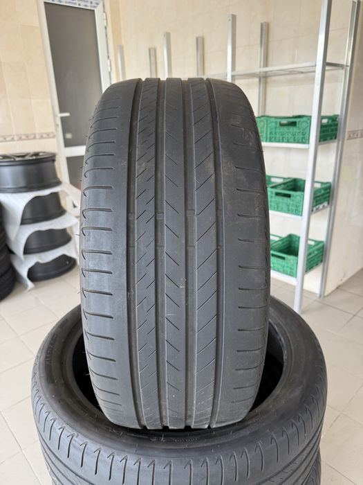 Продам комплект літніх шин Bridgestone Alenza 001 275/40 R22 107Y – 4 шт.