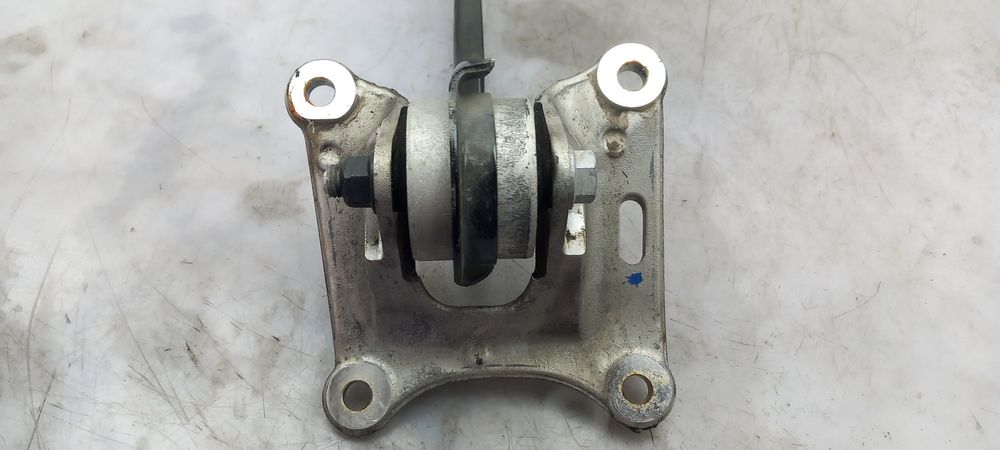 Braço de suspensão trás esquerdo OPEL Insignia B Grand Sport (Z18)