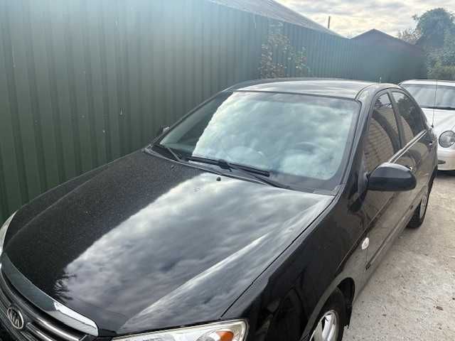 Стекло лобовое KIA CERATO 2007 оригинал БУ Читайте описание.