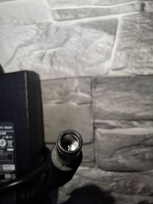 NOWY Zasilacz DELL 130W- Najtaniej