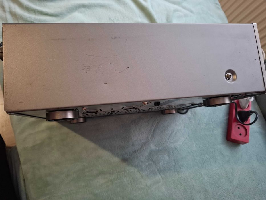 Aplituner YAMAHA model RX-V10MKII