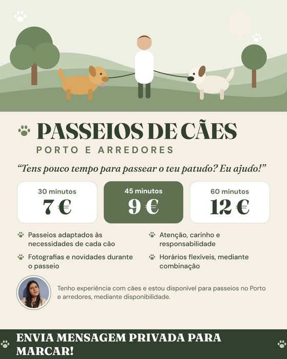 Serviços domésticos