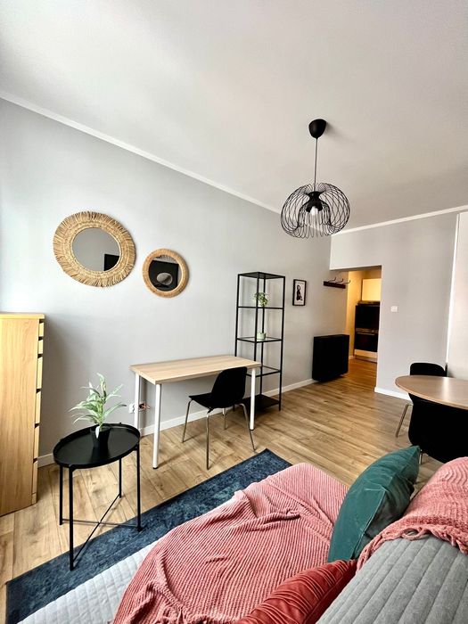 Mieszkanie – Poznań, Łęgi Dębińskie, Wilda - Widok 3