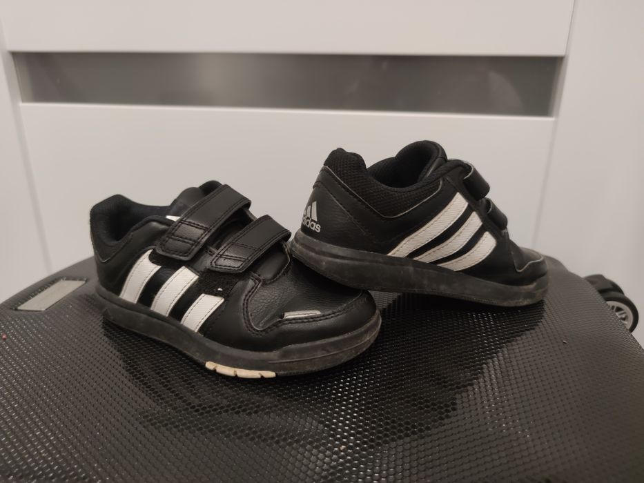Buty chłopięce adidas, adidasy rozm 29