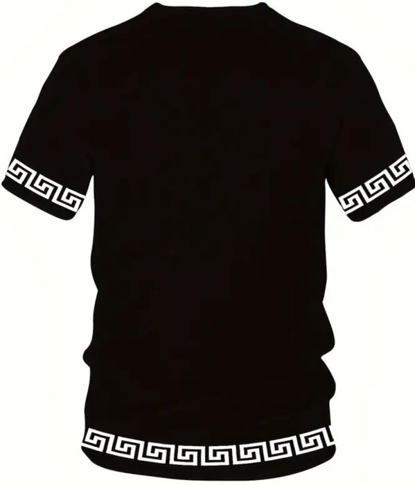 Komplet sportowy plus size 5xl nowy