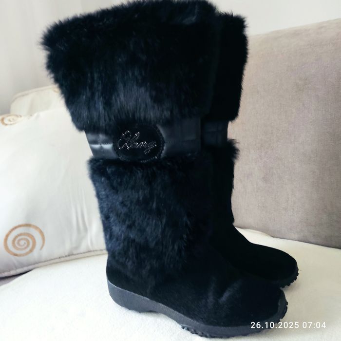 Ekskluzywne Kozaki  Olang 38