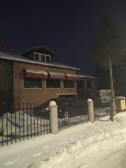 Wynajmę mieszkanie Hotel