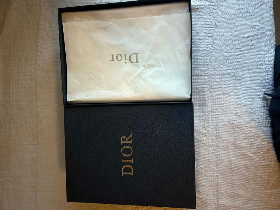 Sapatilhas Dior b-30