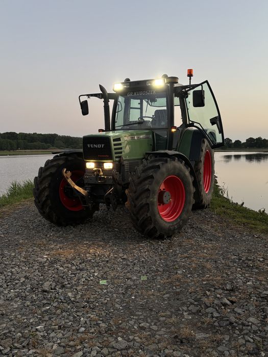 Fendt favorit 514c (512c515c)