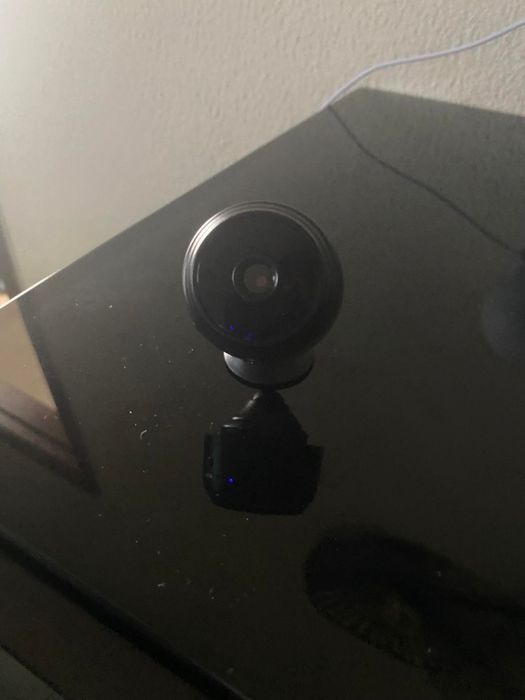 Nini câmara como novy