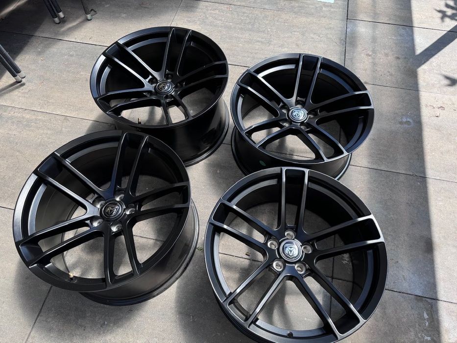 Felgi Dodge Challenger Charger 20”