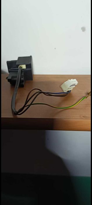 Transformator zapłonowy Ariston