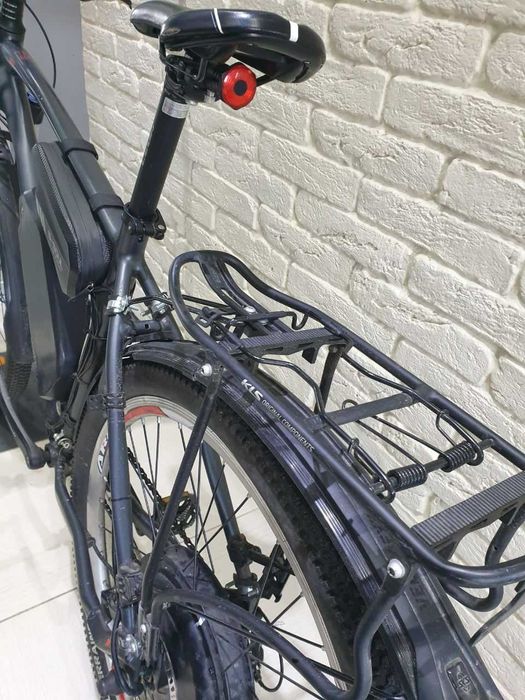 Електровелосипед Leon TN-80 29" 48В 1000Вт 15Ач