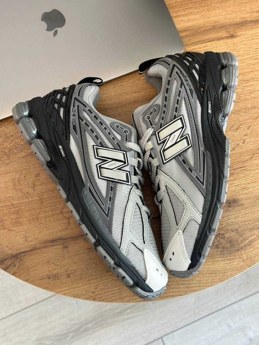 !SALE! New Balance 1906R Grey/Black 40 41 42 43 44 45