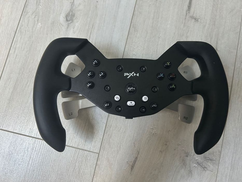 Kierownica pxn v10 pro