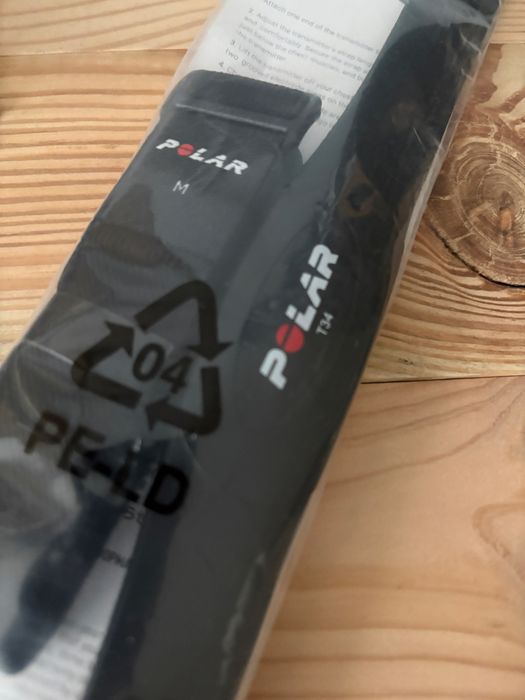 Opaska Transmiter  do zegarka polar t34