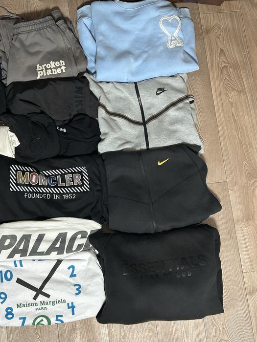 Шмотки Palm angels Round Playboy dior Stone Island Cortes Кензо Broken planet