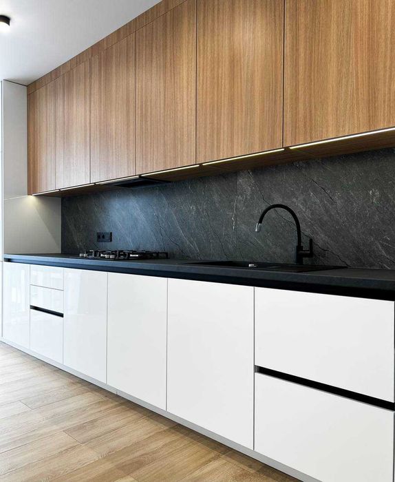 √ Продаж 2 кімнатної квартири. Єоселя