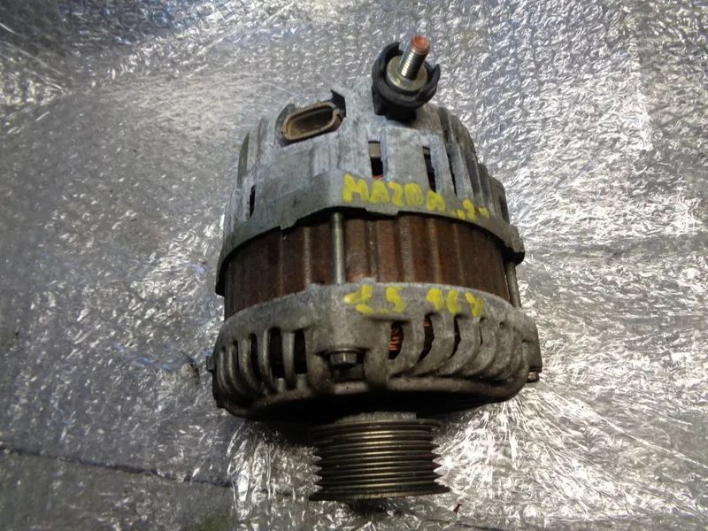 alternator mazda 3 cx 3 cx5 1.5 16v a5tj0591zt