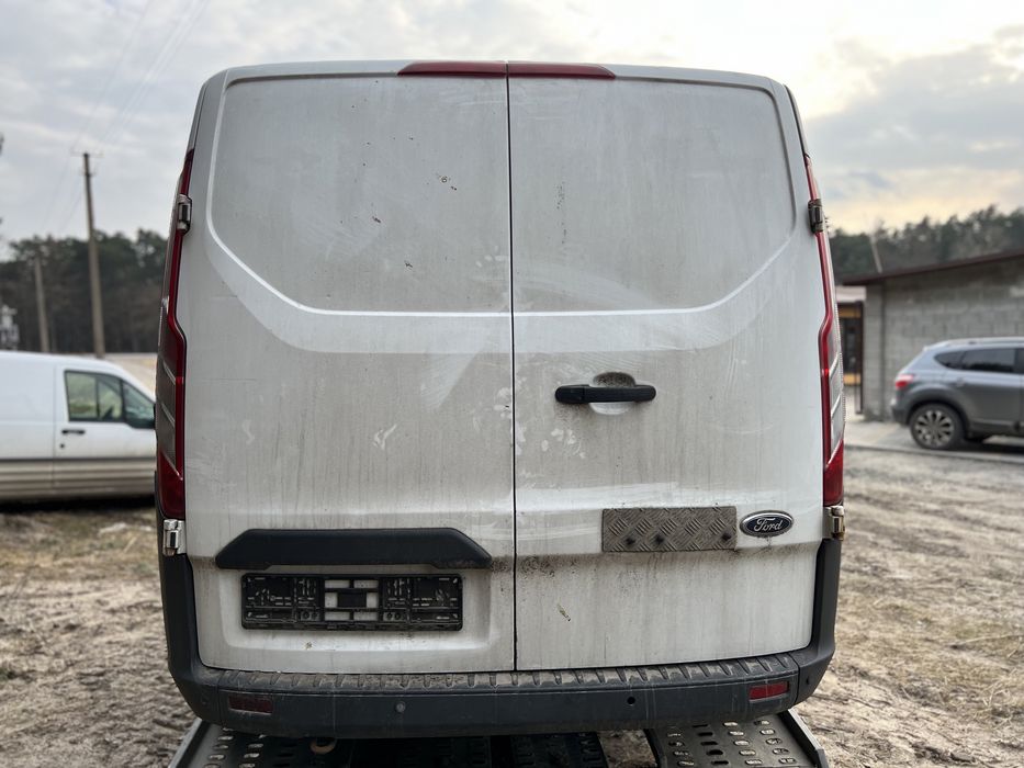 Авторозборка,шрот,розборка ! Форд транзит кастом. Ford transit custom