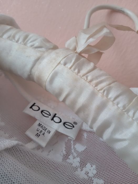 Bluzeczka damska bebe