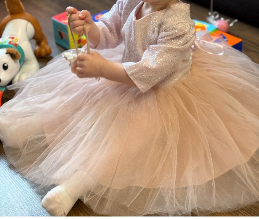 Плаття, сукня для дівчинки