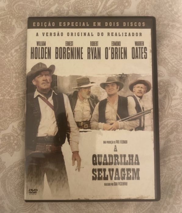 Varios DVD para venda