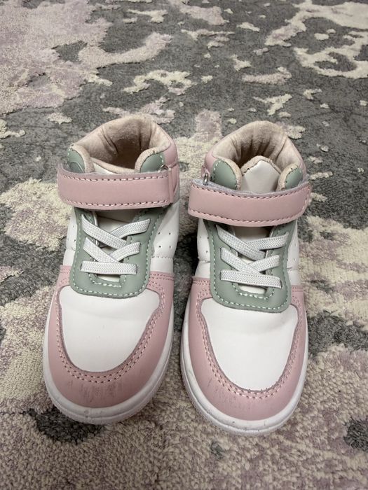 Кросівки снікерси кеди Campus унісекс