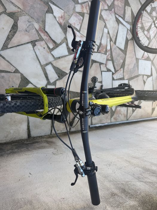 Canyon ultimate cf SLX