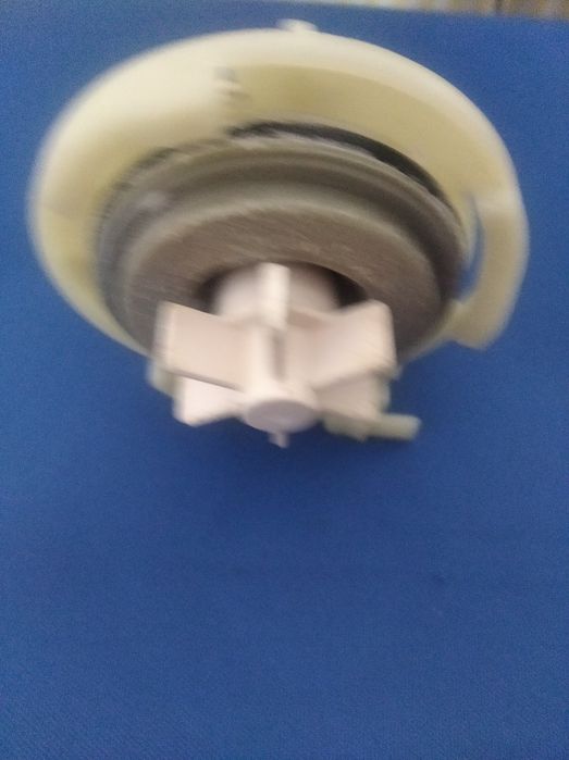 Pompa do zmywarki