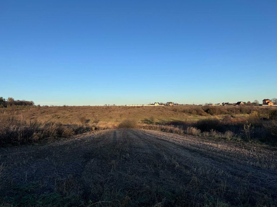 Ділянка село Ружичанка