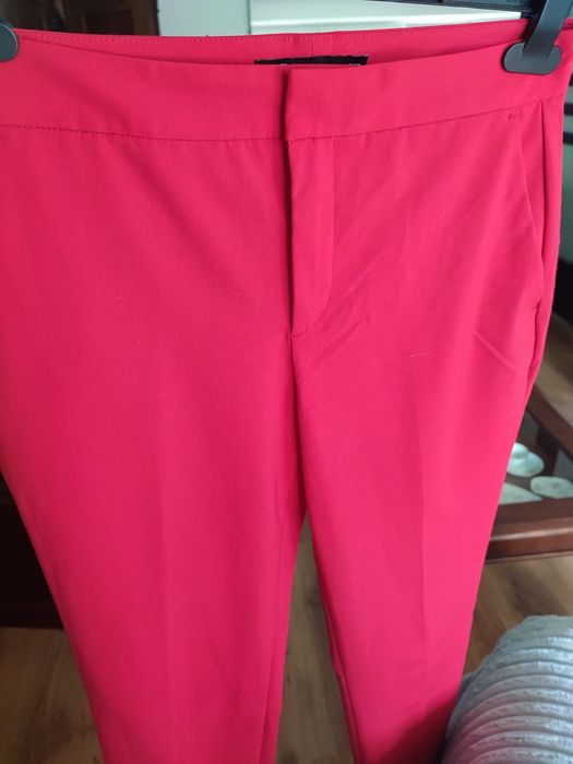 Spodnie Zara rozmiar XS