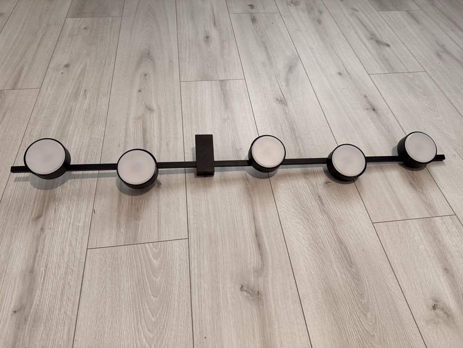 Nowodvorski Plafon PILLS  V Nowodvorski 8262 Lampa