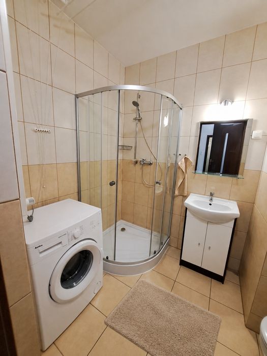 Wynajmę dużą kawalerkę/36m2-Gdańsk Południe