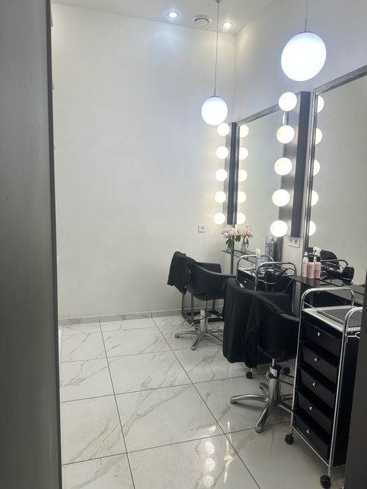 Продається преміум салон краси  Центр Одесс