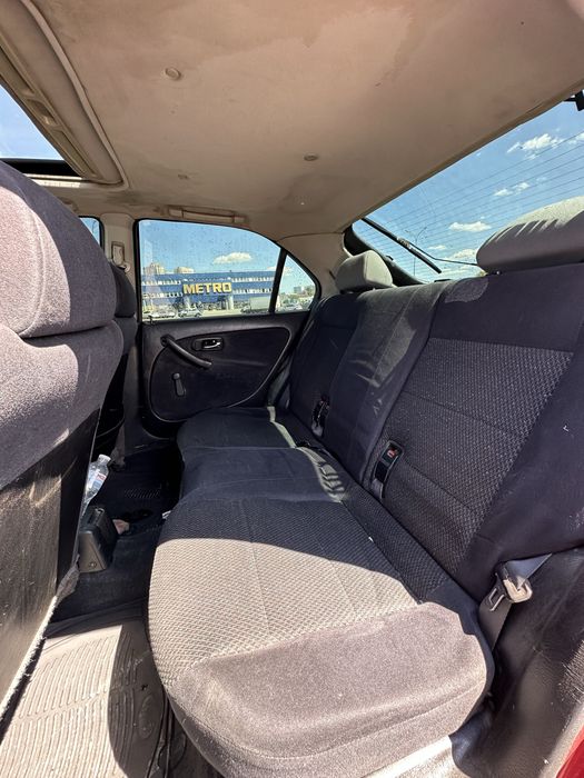 Продам honda civic