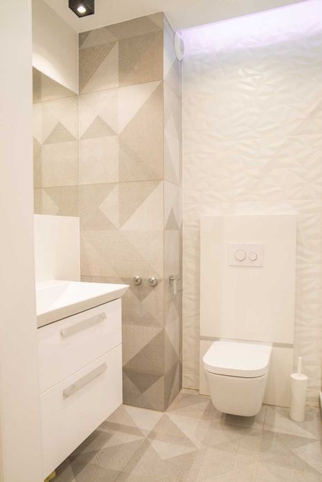 Nowoczesny i przytulny apartament 2 pokoje Kraków Czyżyny bezpośrednio