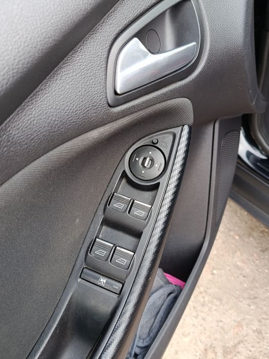 Продам Форд фокус 3