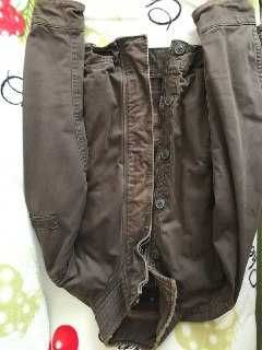 Курточка мужская.Autdor.