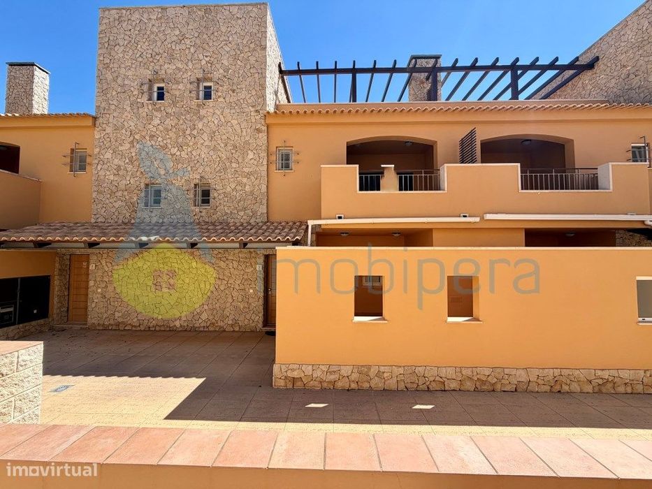 Townhouse T3 Victoria Jardins em Vilamoura