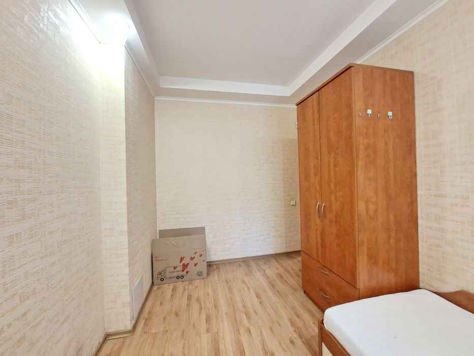 Оренда, 4 кімнати, В.Зайцева, 6, поверх 2а