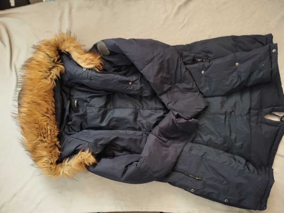Kurtka zimowa damska M