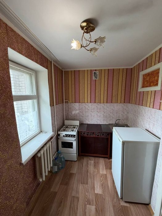 3 поверх!!Продаж 1 кім квартири  р-н  Лукʼяненко