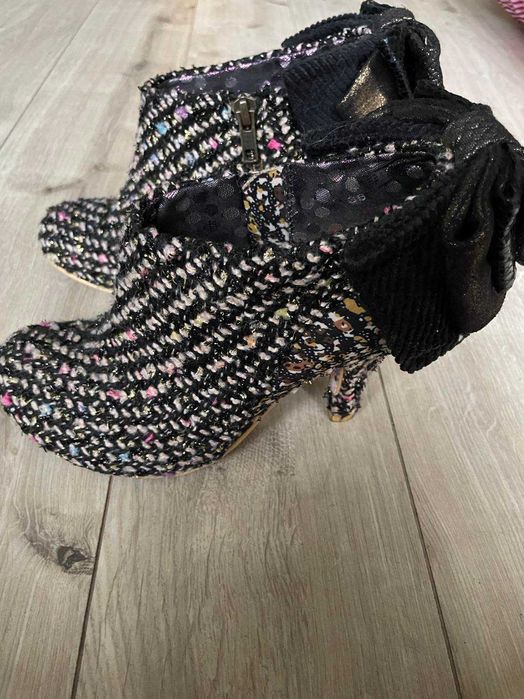 Irregular Choice Buty roz.36