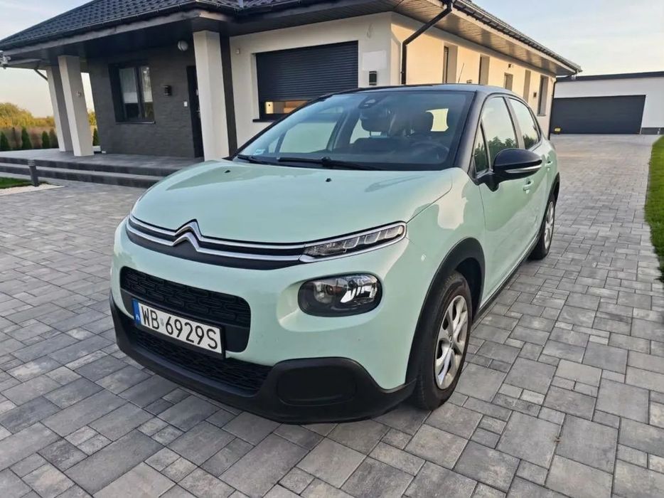 Citroën C3