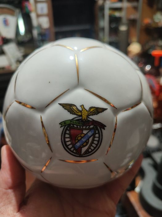 Mealheiro do Benfica