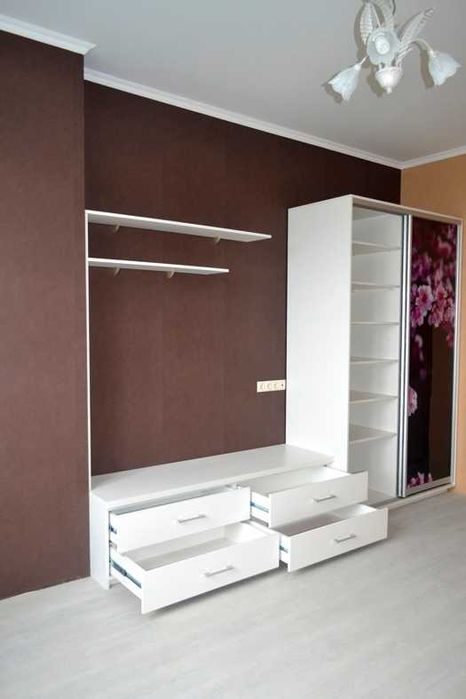 Мебельщик сборка кухни шкафа комодов другой мебели Регулировка фасада ...