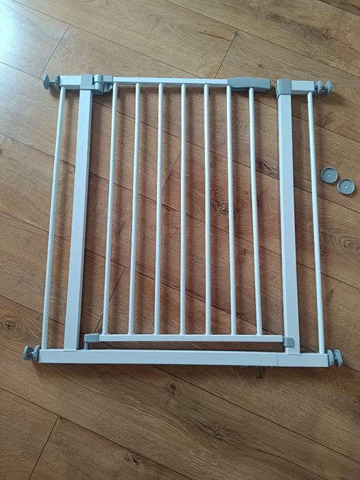 Bramka zabezpieczająca HAUCK dla dzieci,schody