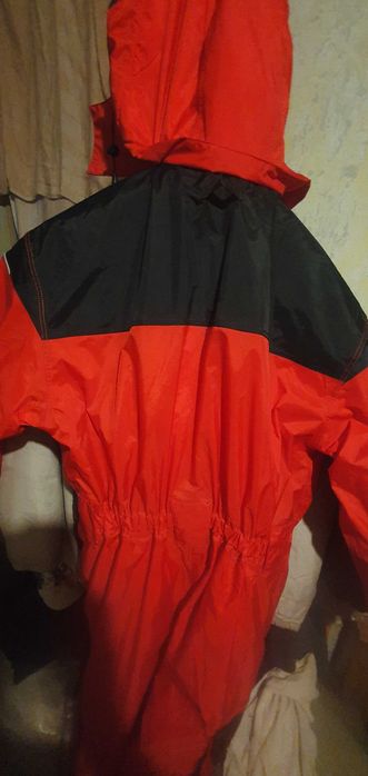 Спасательный костюм Sundridge Fishing Floatation Suits