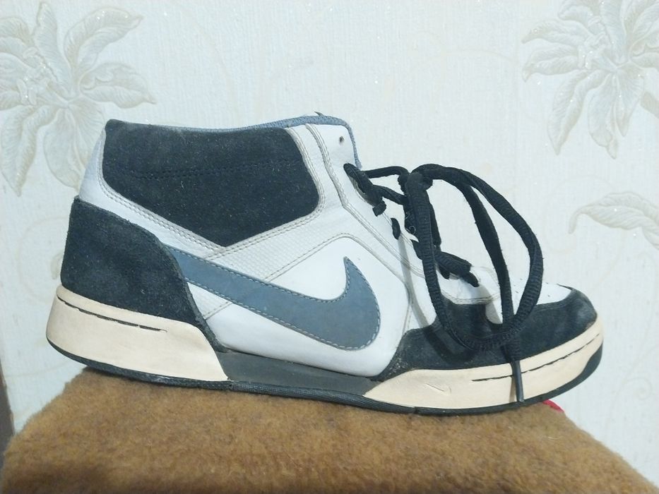 Кросовки Nike Renzo 46 р. Б.у